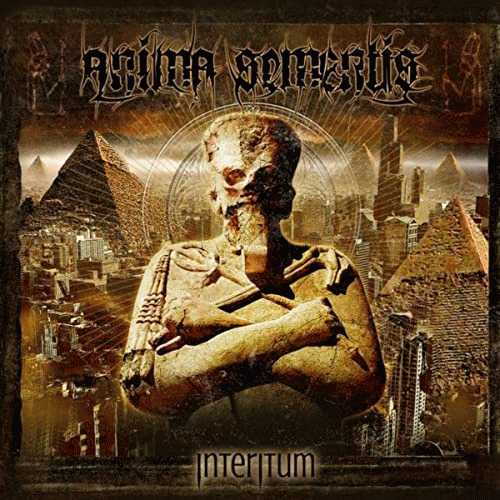 Anima Sementis : Interitum